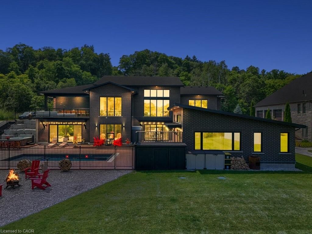 Property Photo: 1445 West River Road ON N1R 5S5