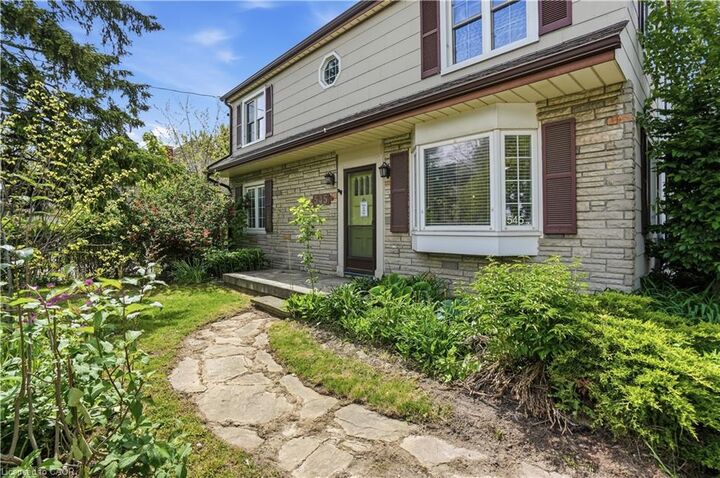 Property Photo: 545 Mohawk Road W ON L9C 1X5