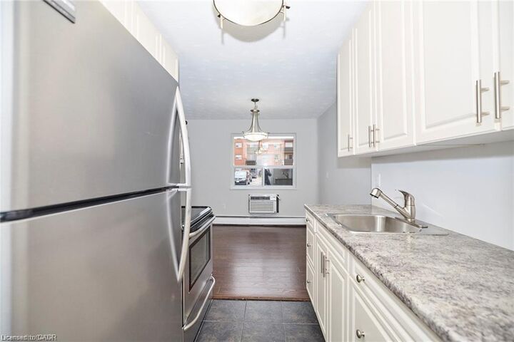 Property Photo: 485 Thorold Road 115 ON L3C 3X1