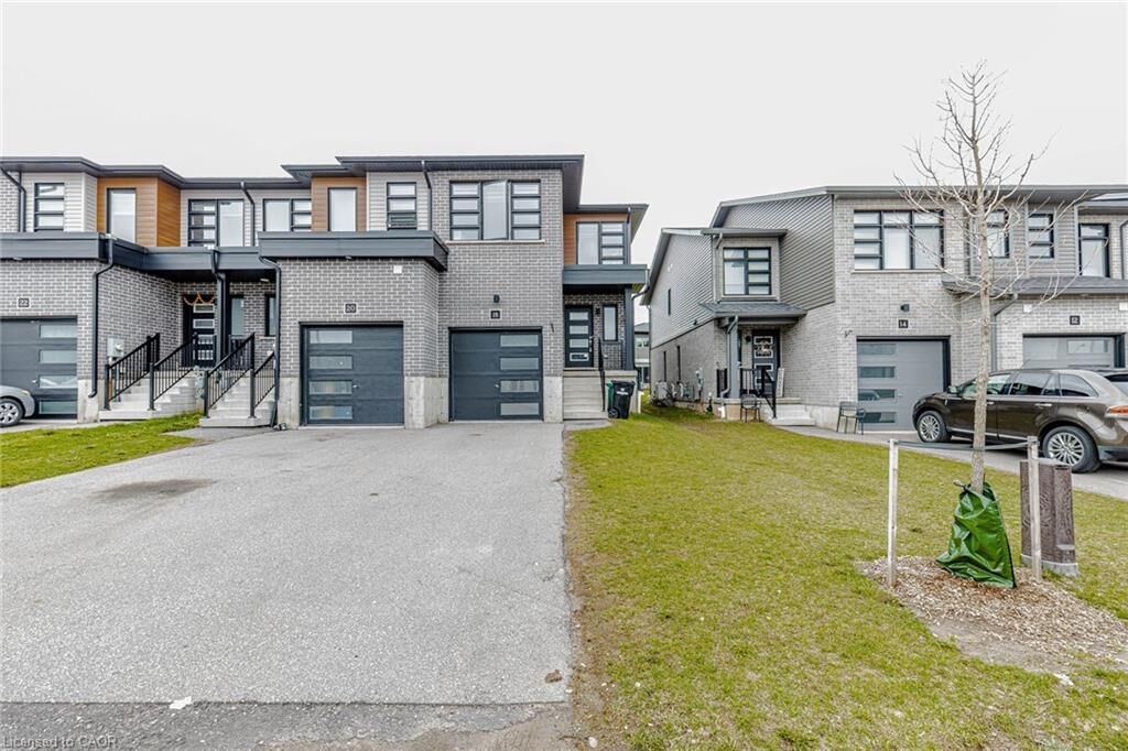 Property Photo: 18 Wilkinson Avenue ON N1S 0C5