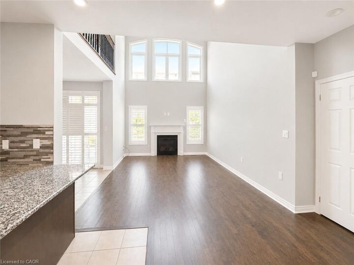 Property Photo: 186 Blair Creek Drive Upper ON N2P 0E4