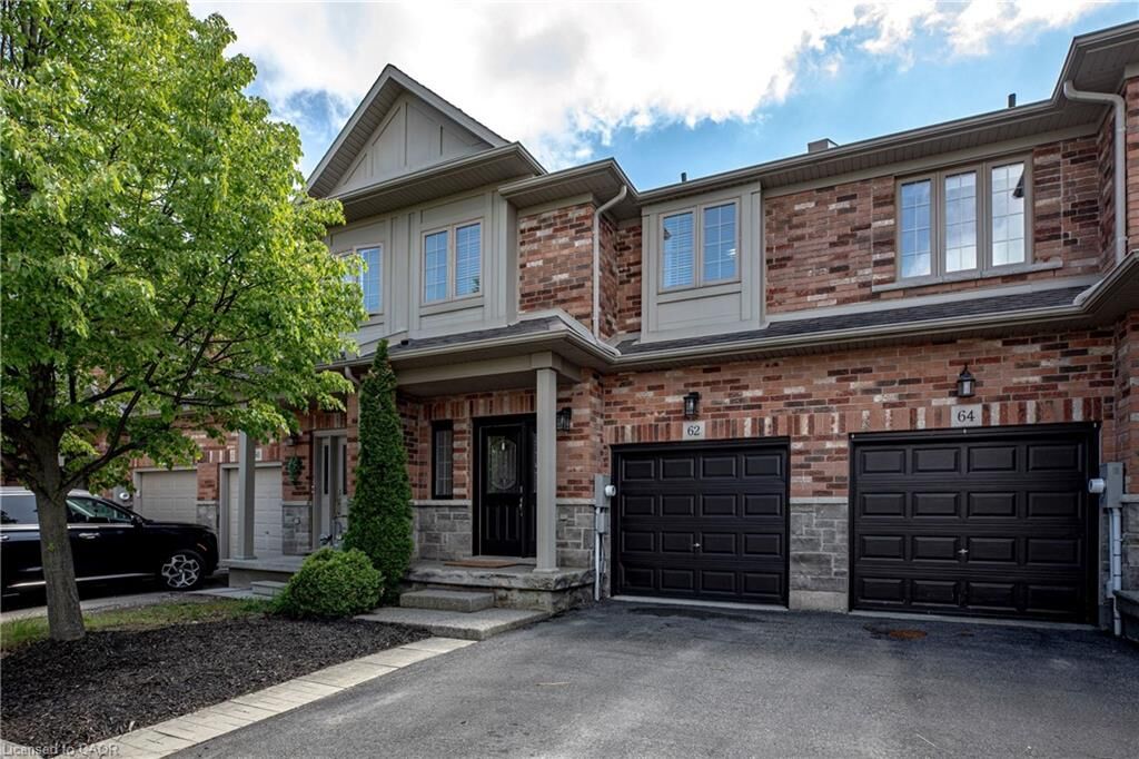 Property Photo: 62 Fall Fair Way ON L0R 1C0