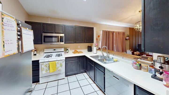Property Photo:  3403 Sequoia Lp  NM 88310-0000 