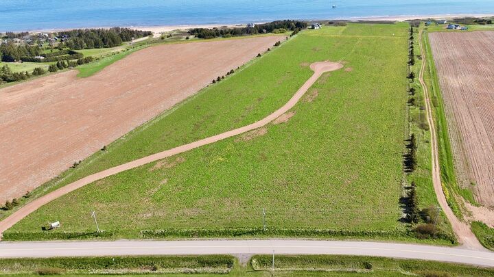 Property Photo:  Lot 9 Darnley Dunes Lane  PE C0B 1M0 