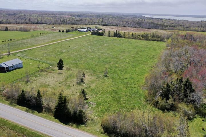 Property Photo: Lot 2020-4 Macadam Road PE C0A 1T0