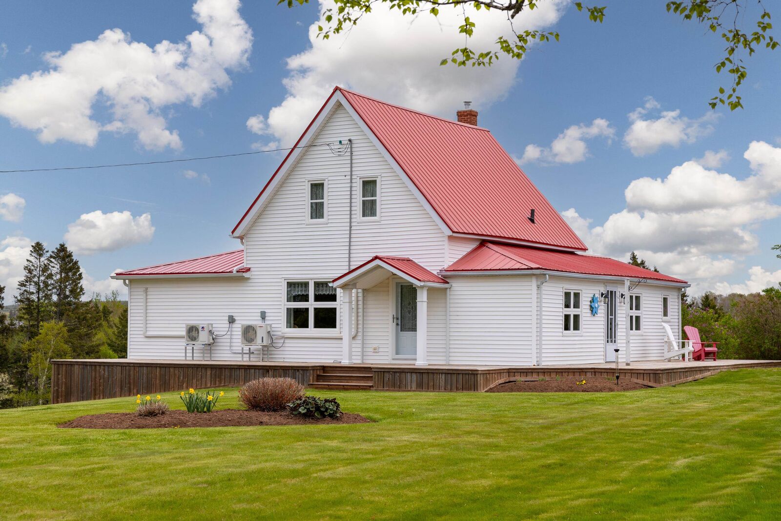 Property Photo:  37 Hilltop Road  PE C0A 1E0 