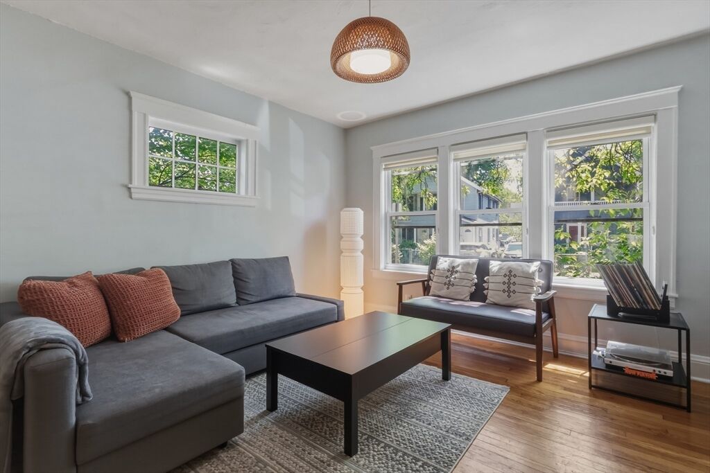 Property Photo:  53 Day St 53  MA 02130 