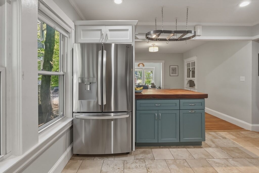 Property Photo: 53 Day St 53 MA 02130