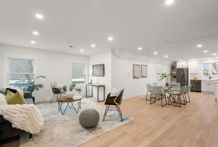 Property Photo:  26 Adelaide Street 3  MA 02130 