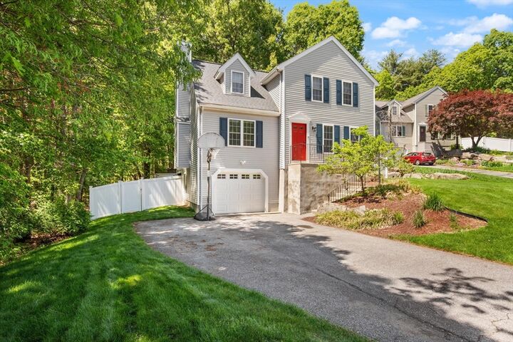 Property Photo:  2 Maura Cir  MA 01886 