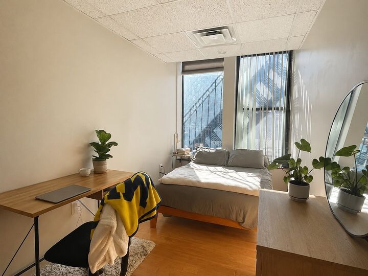 Property Photo: 72 Kneeland 503 MA 02111