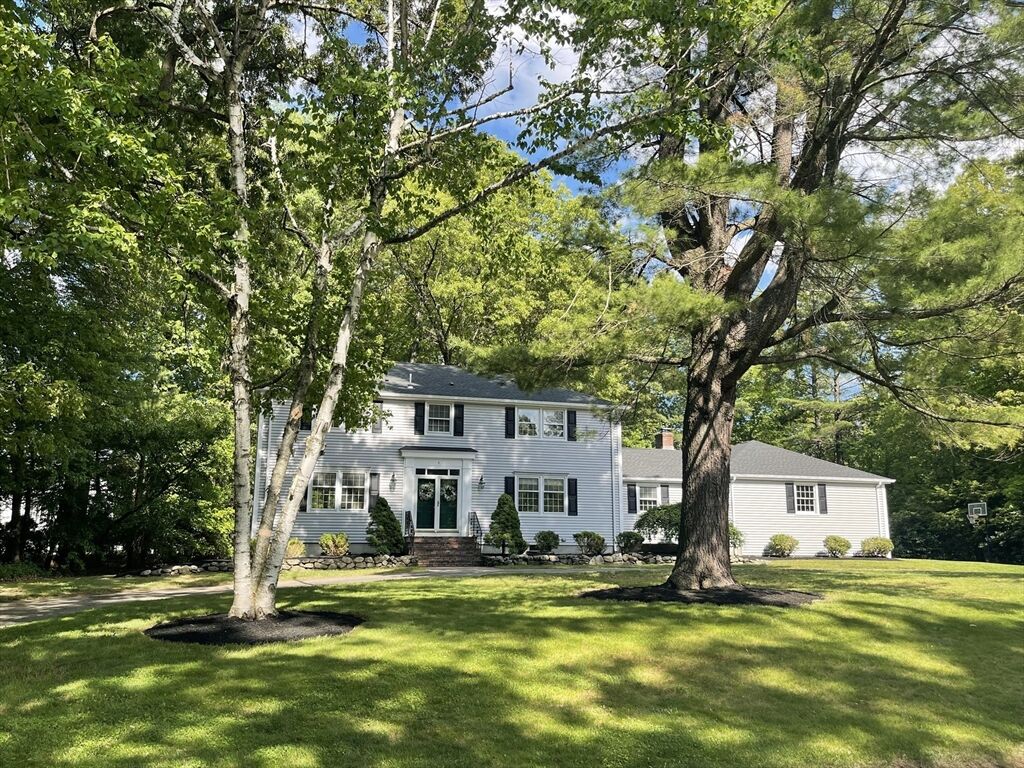 Property Photo: 5 Landau Lane MA 01810