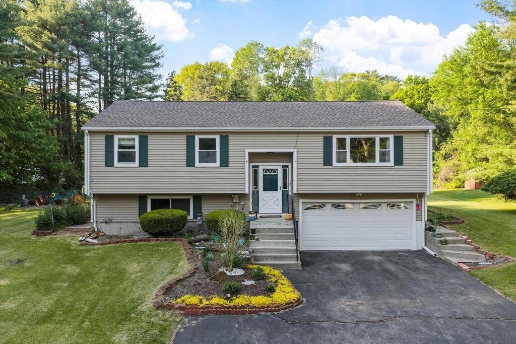 Property Photo: 12 Murphy MA 01749