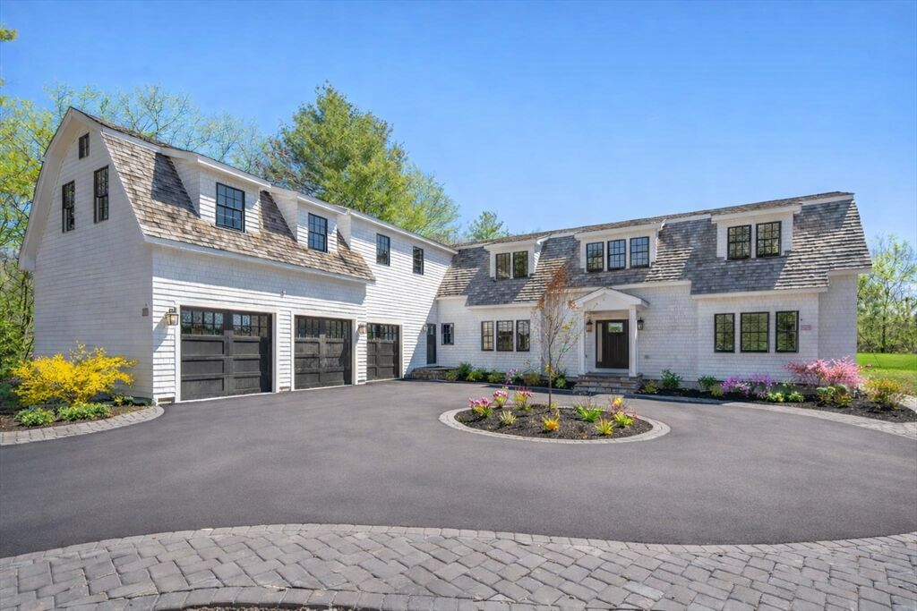 Property Photo:  10 Hitching Post Lane  MA 02493 
