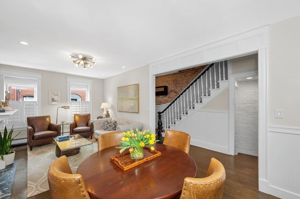 Property Photo:  14 Beckler Avenue 14  MA 02127 