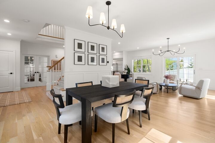 Property Photo:  1 Rogers Brook East  MA 01810 