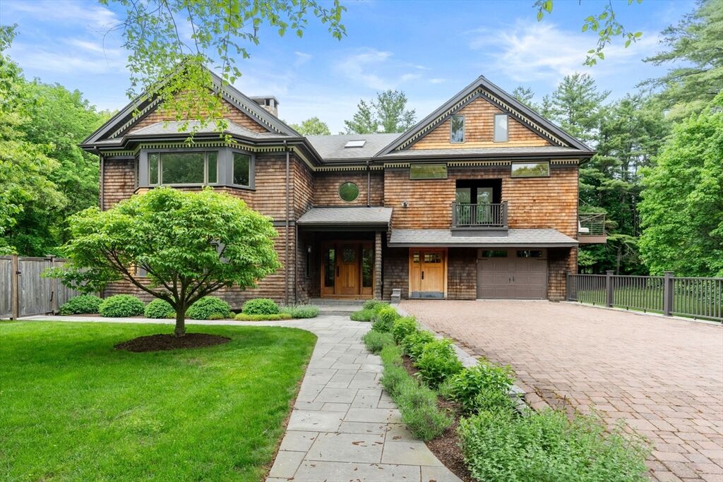 Property Photo:  11 Haven Street  MA 02030 