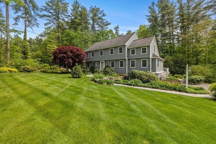 Property Photo:  17 Sunset Path  MA 01776 
