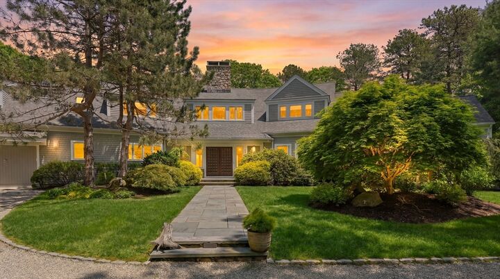 Property Photo:  476 Baxters Neck Rd  MA 02648 