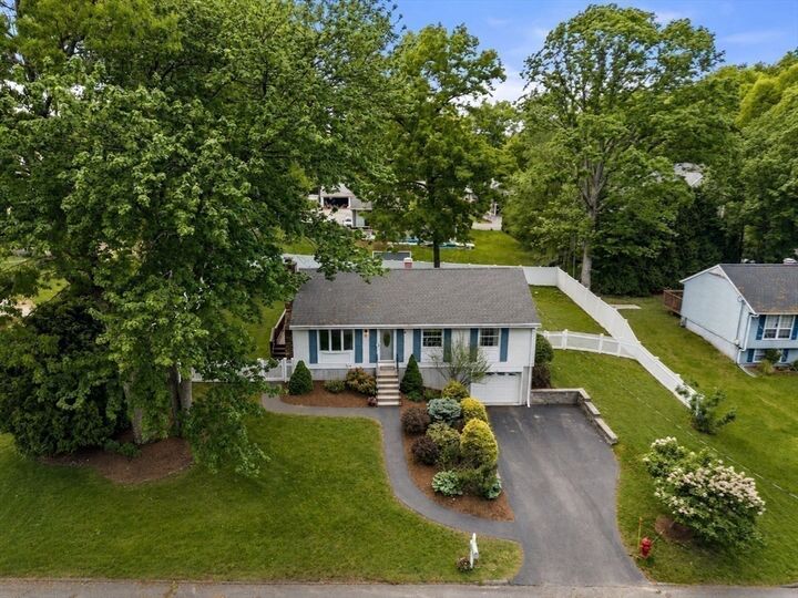 Property Photo:  30 Vinal St  MA 01749 