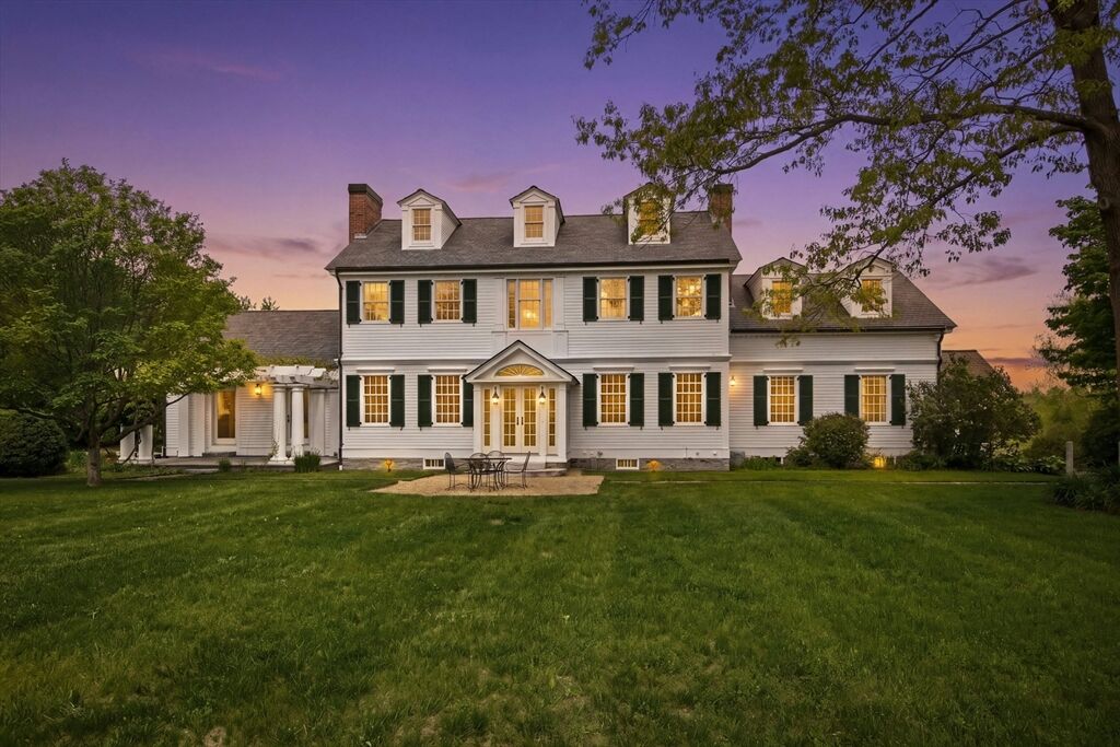 Property Photo:  26 Madigan Ln  MA 01451 