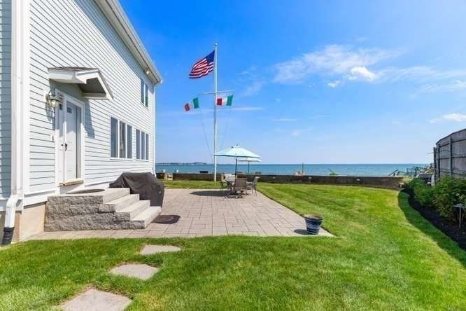 Property Photo:  33 Pines Rd  MA 02151 