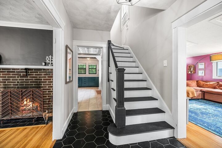 Property Photo:  47 Essex St  MA 02155 