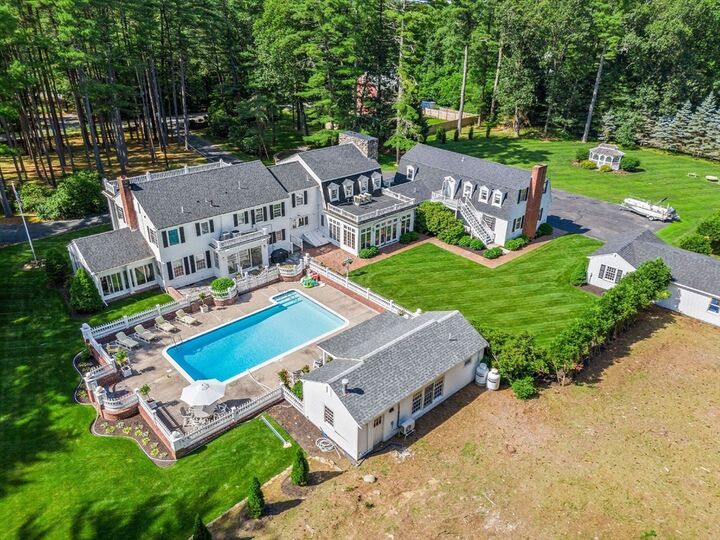 Property Photo:  28 Pineswamp Rd  MA 01938 