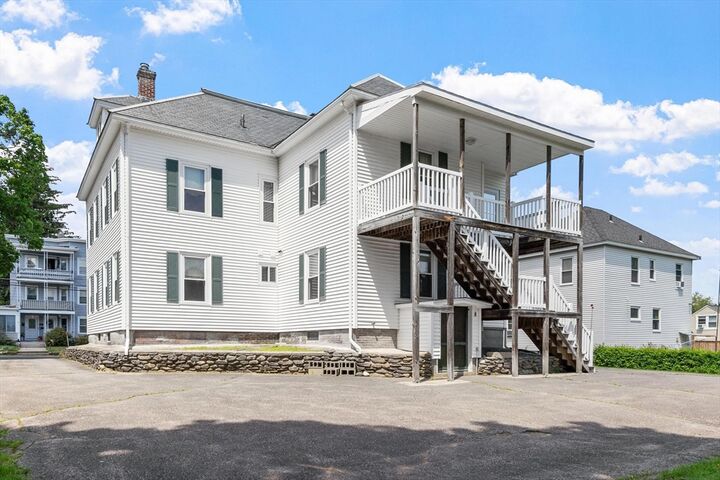 Property Photo: 30 Elm St MA 01453