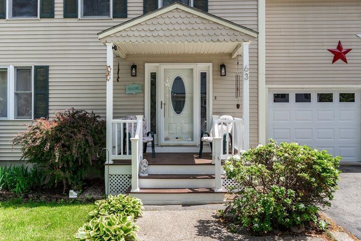 Property Photo:  63 Bow St  MA 01906 