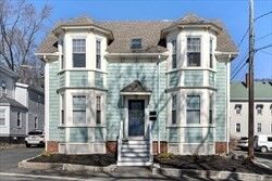 Property Photo:  44 School Street 1  MA 01970 