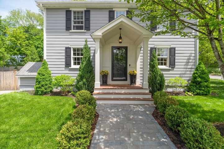Property Photo:  28 Ipswich Road  MA 01983 