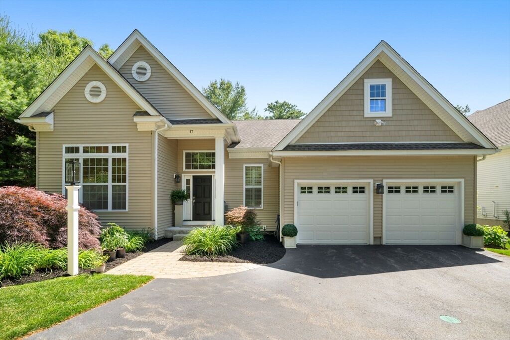 Property Photo:  17 Saddleback  MA 02360 