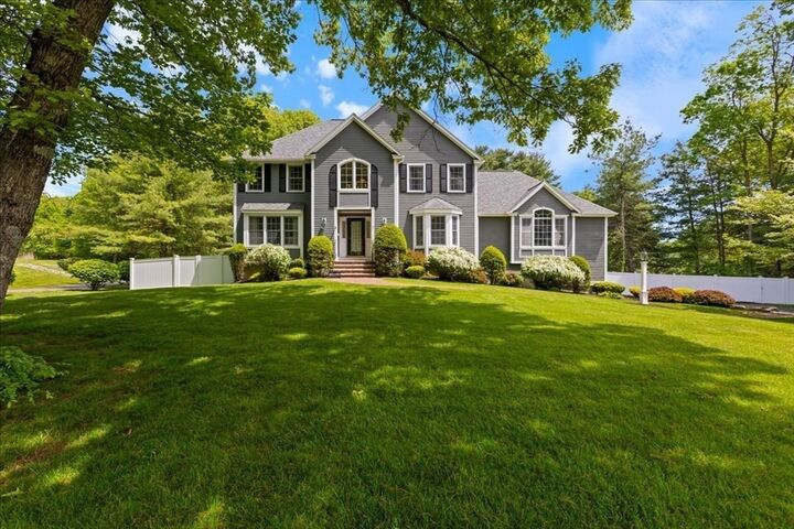 Property Photo: 7 Fiorenza Dr. MA 01887