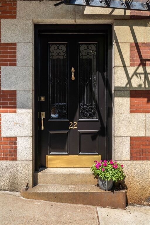 Property Photo: 22 Monument Square 1 MA 02129