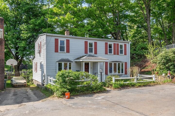 Property Photo:  3 Montana Ct  MA 01453 