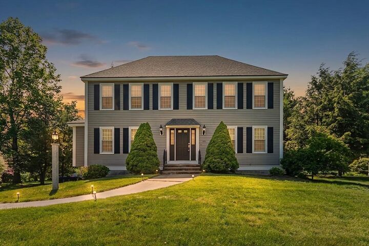 Property Photo:  157 Rolling Meadow Dr  MA 01746 