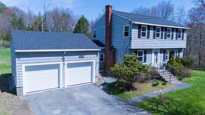 Property Photo:  50 Milford St  MA 02053 