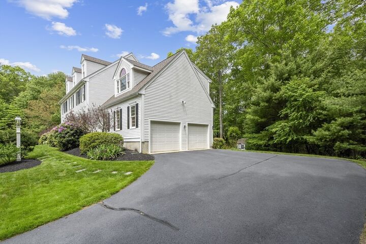 Property Photo:  53 Arnold Way  MA 01569 