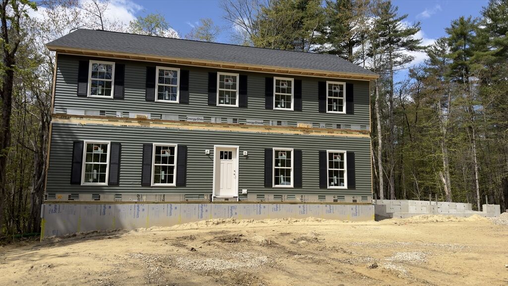 Property Photo:  5 Rhodes Rd.  MA 01541 