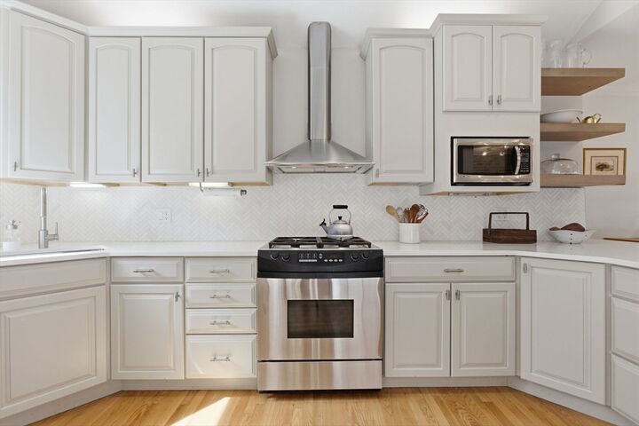 Property Photo:  71 School Street  MA 02129 