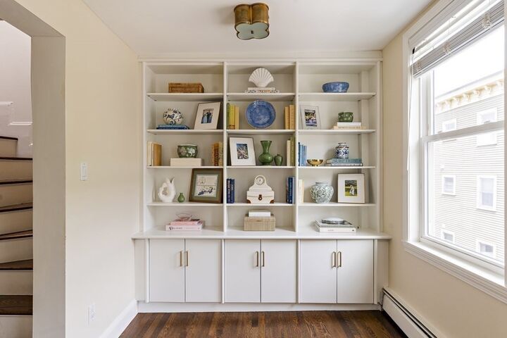 Property Photo:  30 Cross St 2  MA 02129 