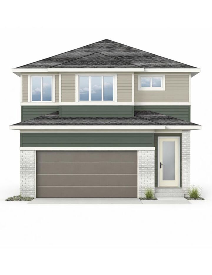 545 Malahat Green W — photo 1