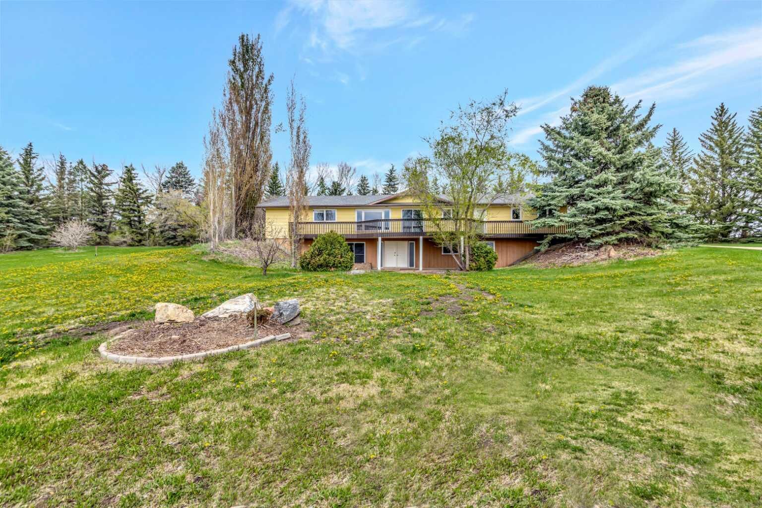 Property Photo:  Pt SW 35-47-28-W3  SK S9V 0Y4 