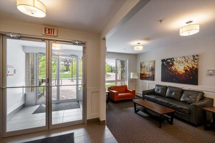 Property Photo: 175 Silverado Boulevard SW 3210 AB T2X 0V5