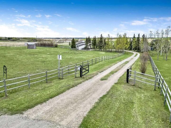 Property Photo: 42239 Weedon Trail AB T4C 3A2