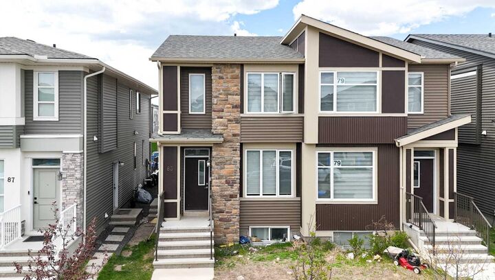 83 Cornerstone Link NE — photo 1