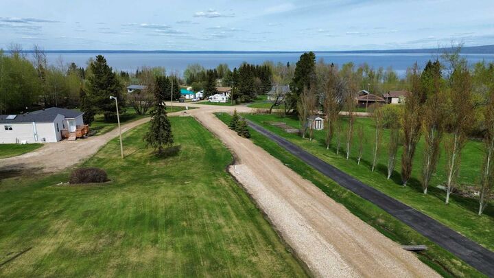 Property Photo: 74031B Southshore Drive E AB T0G 2M0