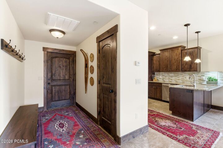 Property Photo: 14345 N Buck Horn Trail 43-G UT 84036