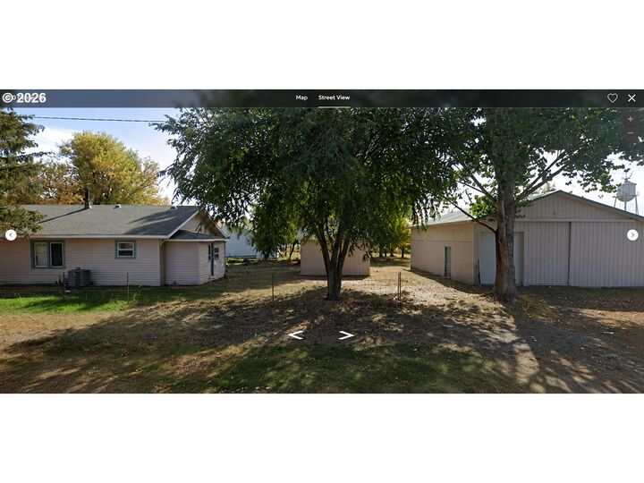 Property Photo:  395 Center St  OR 97867 